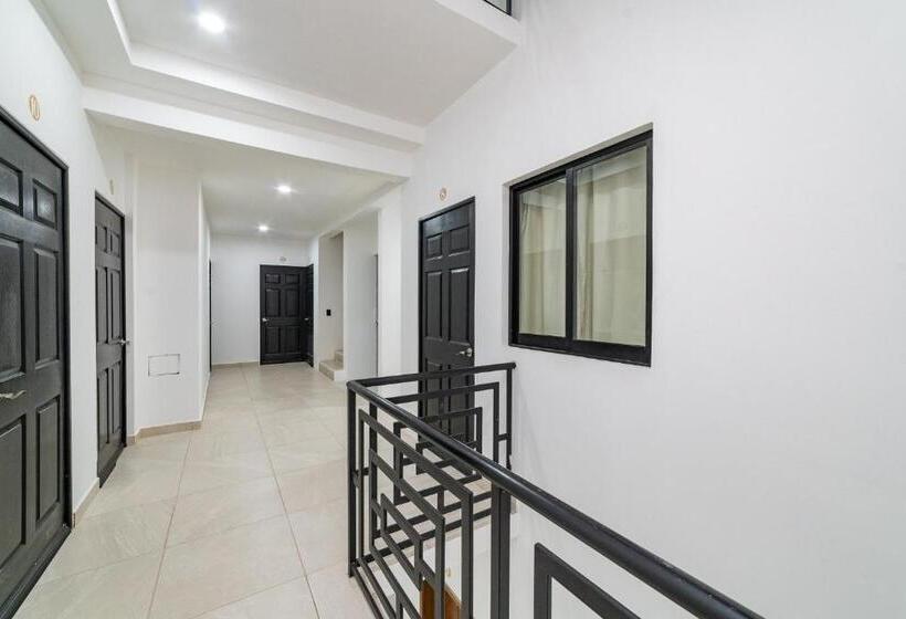 בית מלון כפרי Mi Querida Maribel