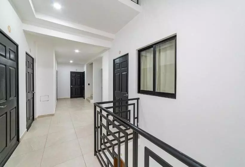 هتل Mi Querida Maribel