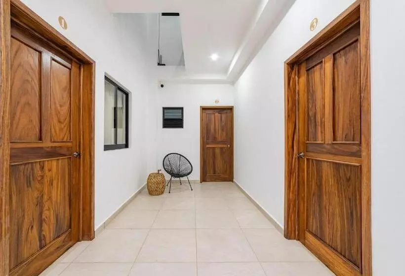 هتل Mi Querida Maribel