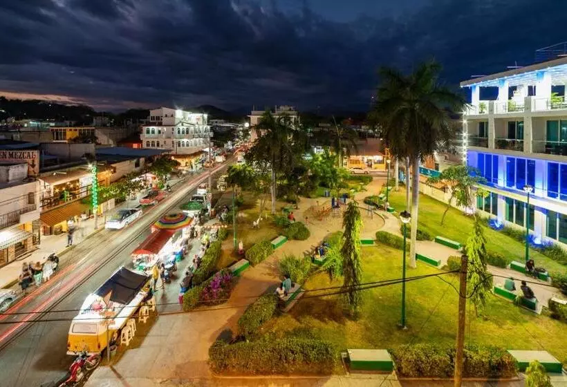 هتل Mi Querida Maribel