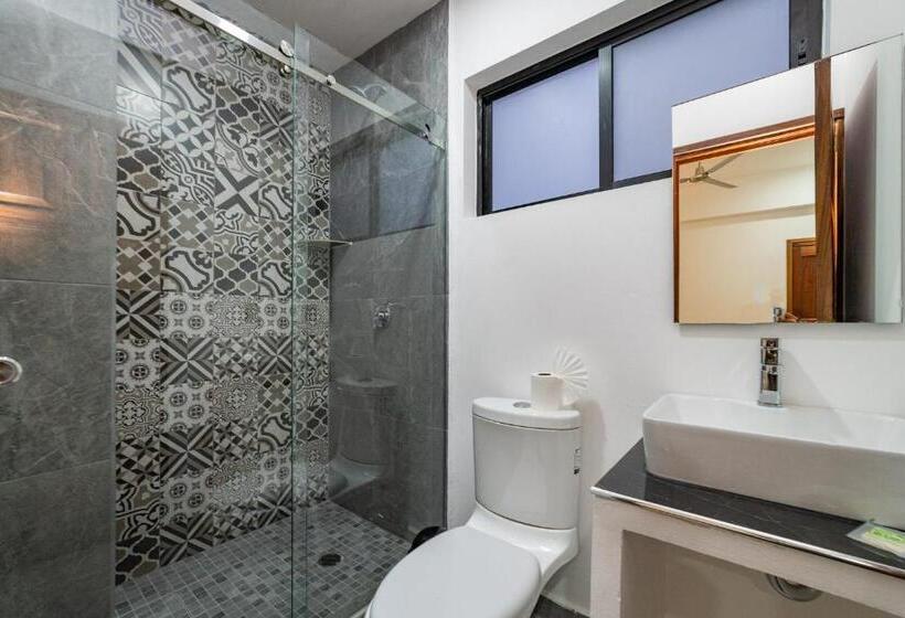 בית מלון כפרי Mi Querida Maribel