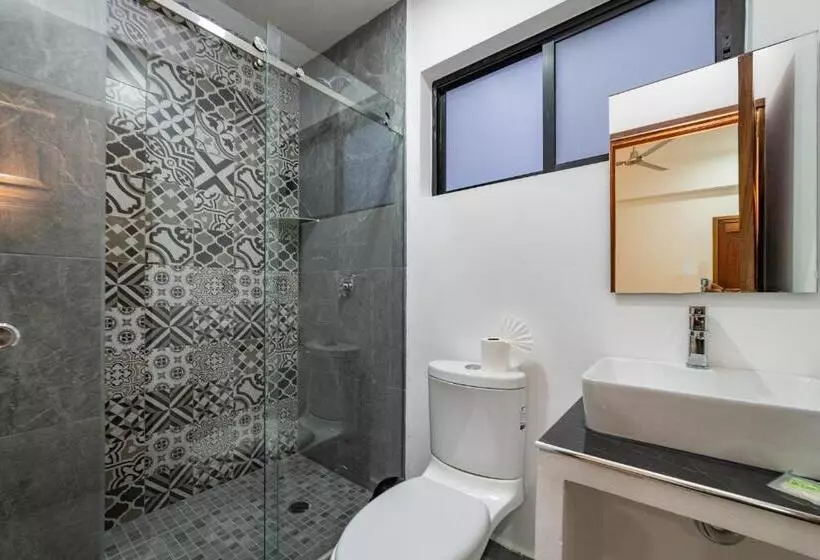 هتل Mi Querida Maribel