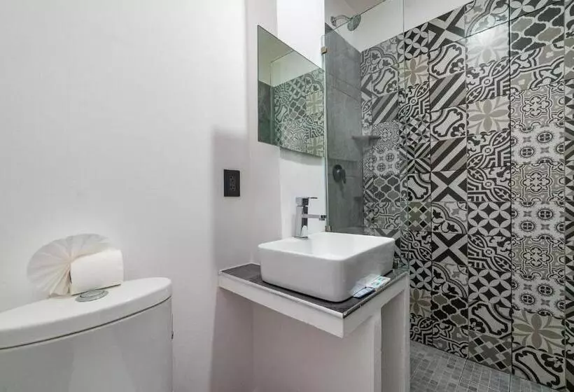 هتل Mi Querida Maribel