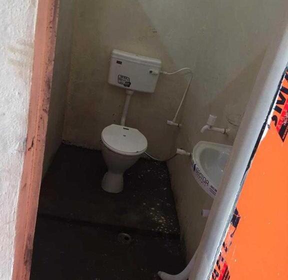 호텔 Oyo Shree Ji Highway King  And Restaurant