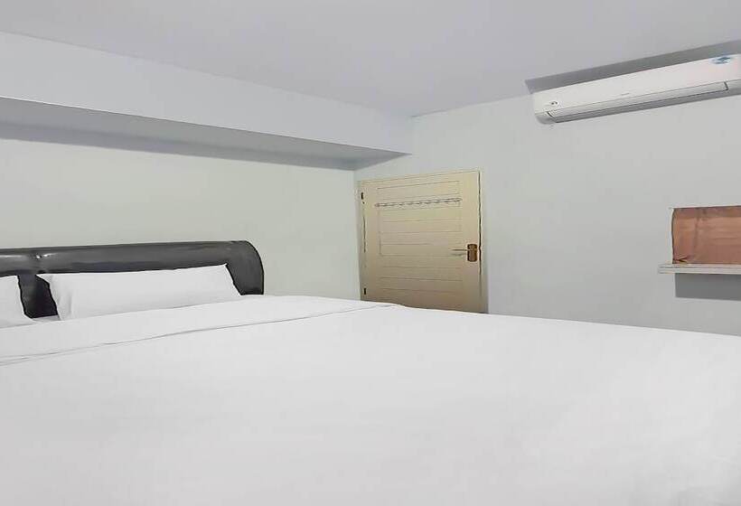 בית מלון כפרי Spot On 92236 Kediri Family Homestay