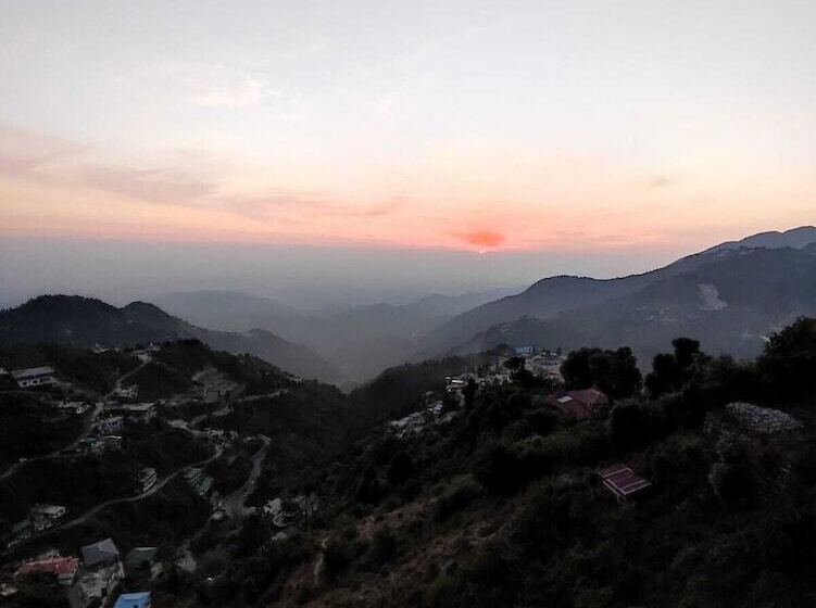 בית מלון כפרי Spring Wood