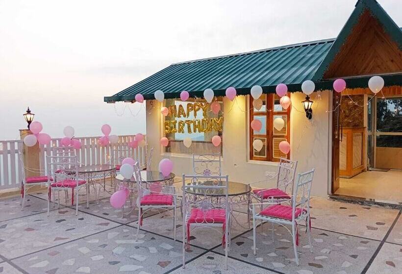 בית מלון כפרי Spring Wood