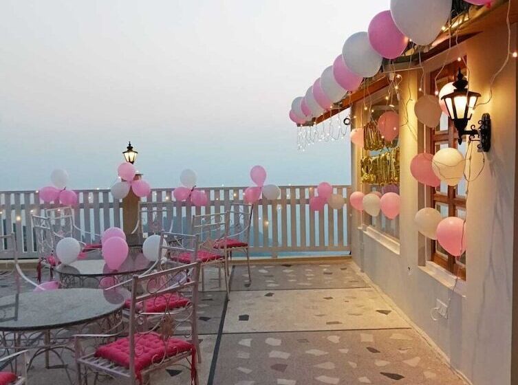 בית מלון כפרי Spring Wood