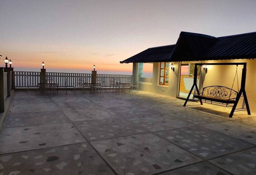 בית מלון כפרי Spring Wood