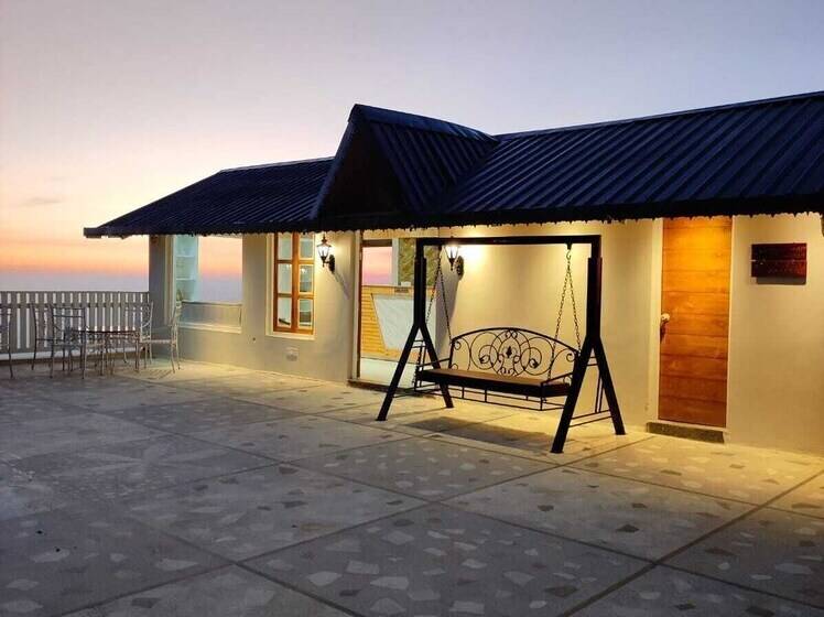 בית מלון כפרי Spring Wood