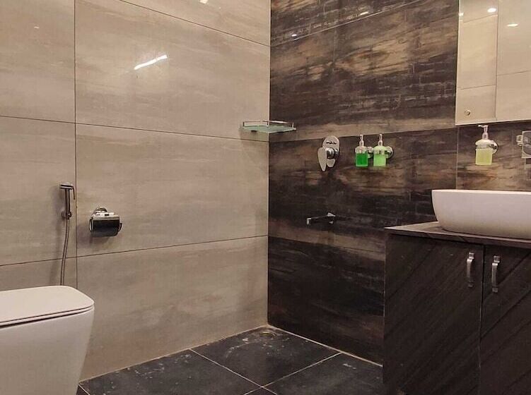 בית מלון כפרי Spring Wood