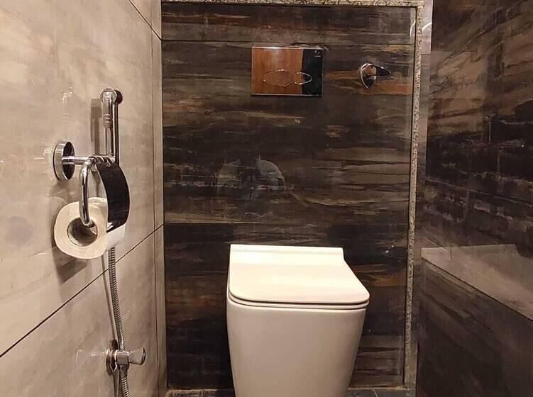 בית מלון כפרי Spring Wood