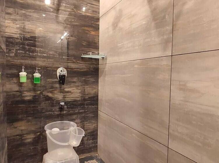 בית מלון כפרי Spring Wood