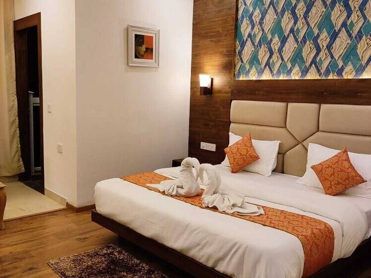 בית מלון כפרי Spring Wood