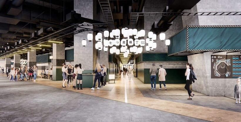 Отель Tower Eleven