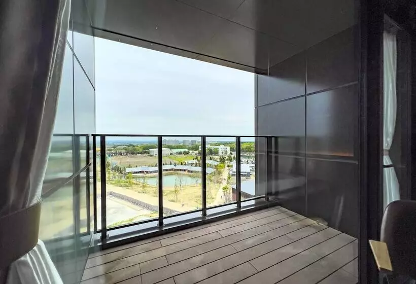 Hotelli Tower Eleven