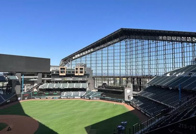 Hotelli Tower Eleven