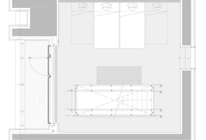 Hotelli Tower Eleven
