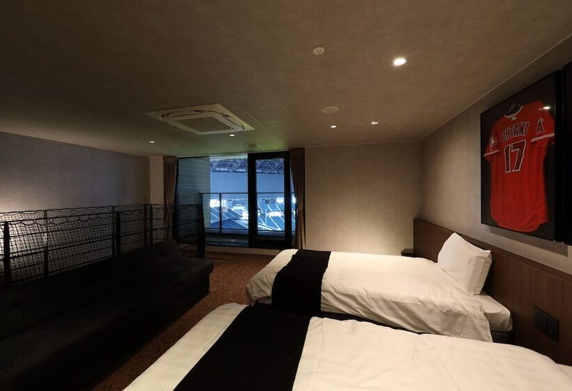 Отель Tower Eleven