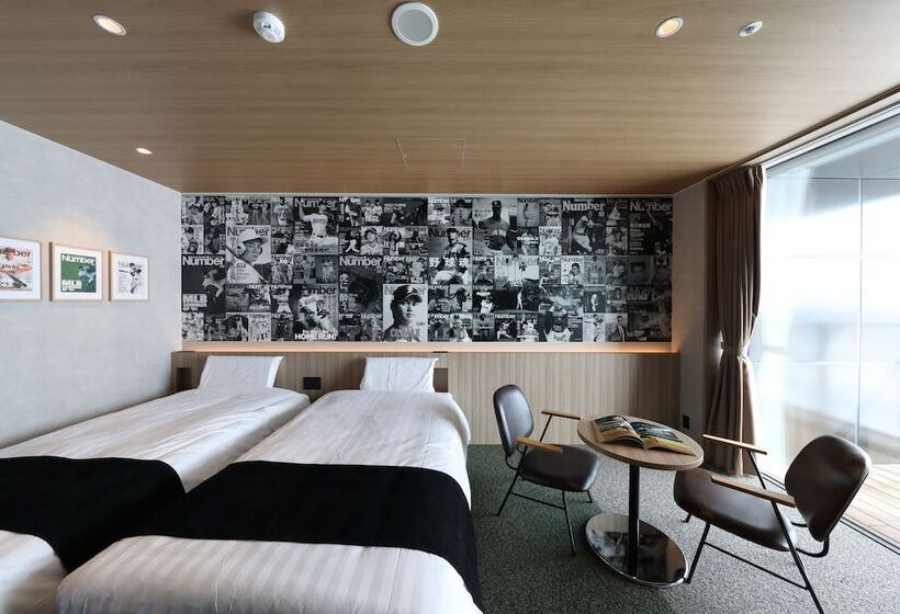 Отель Tower Eleven