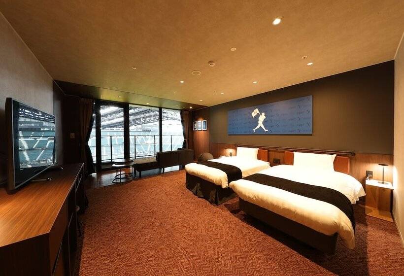 Отель Tower Eleven