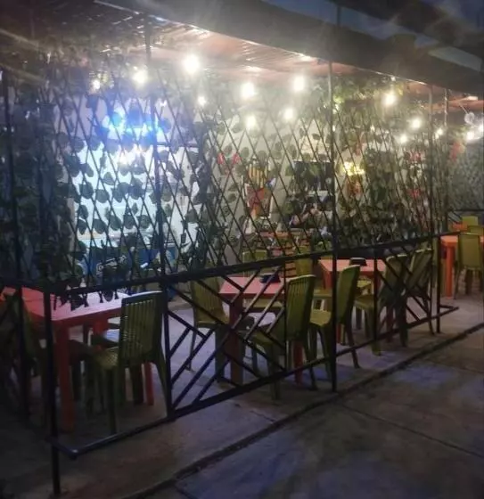ペンション Aparta Hotel Tayrona