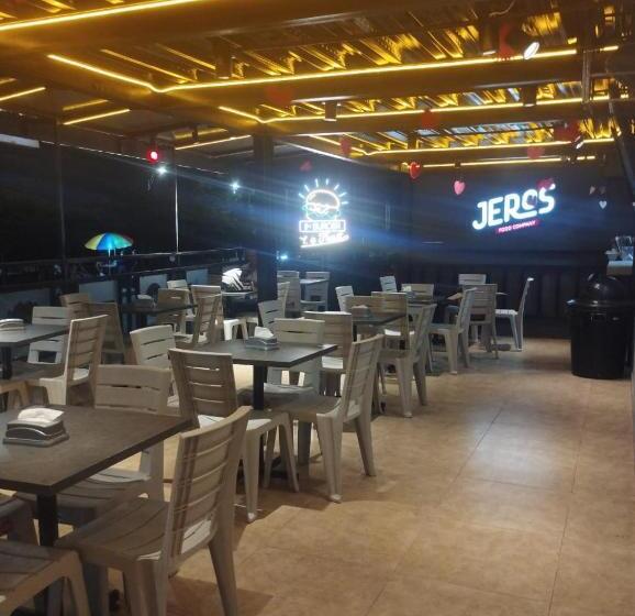 Pension Aparta Hotel Tayrona