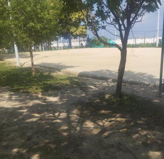 Pension Aparta Hotel Tayrona