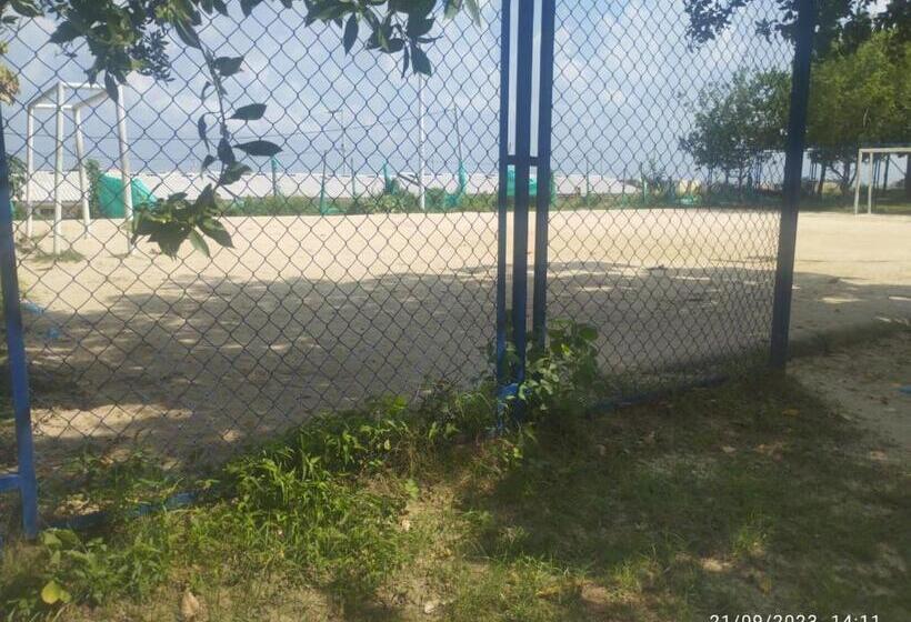 Pension Aparta Hotel Tayrona