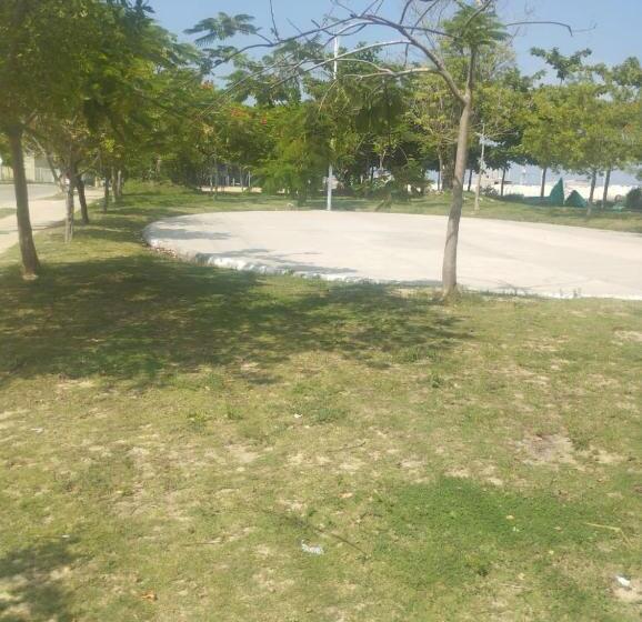 Pension Aparta Hotel Tayrona