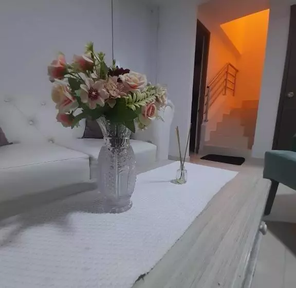 ペンション Aparta Hotel Tayrona