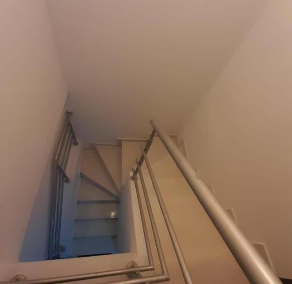 Pension Aparta Hotel Tayrona