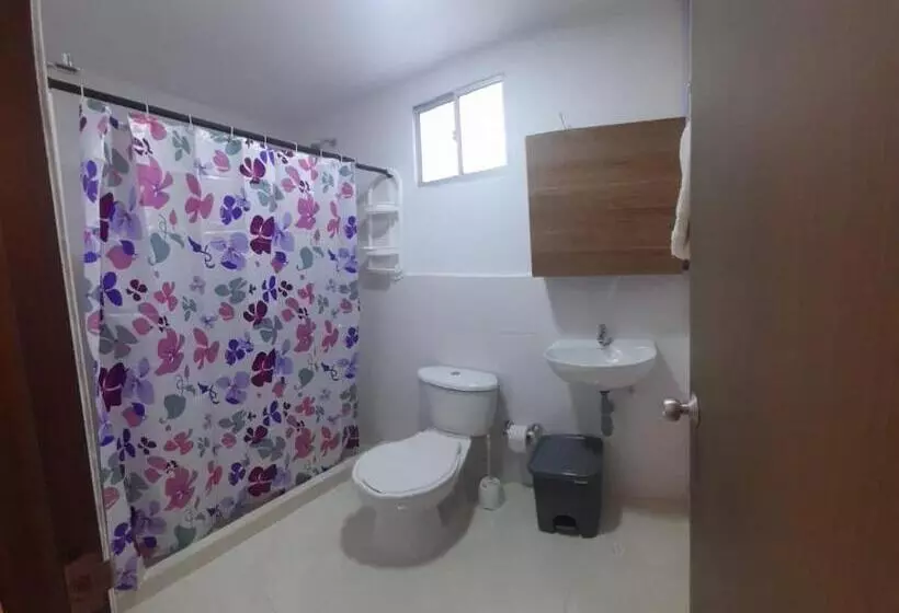 ペンション Aparta Hotel Tayrona