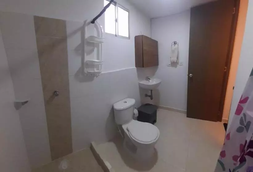 ペンション Aparta Hotel Tayrona