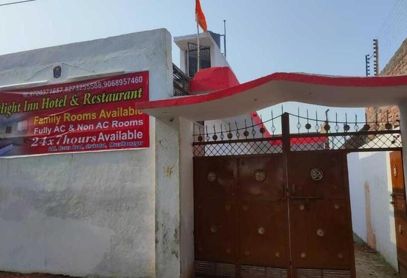 Pop Spotlight Inn Hotel And Restaurant