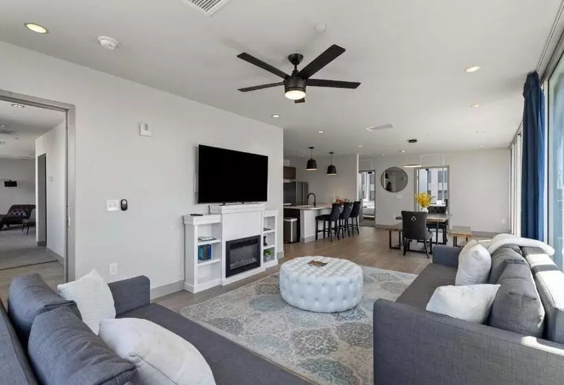 175 Lex   Walkable Downtown Lexington & Rupp Arena   Full Condos