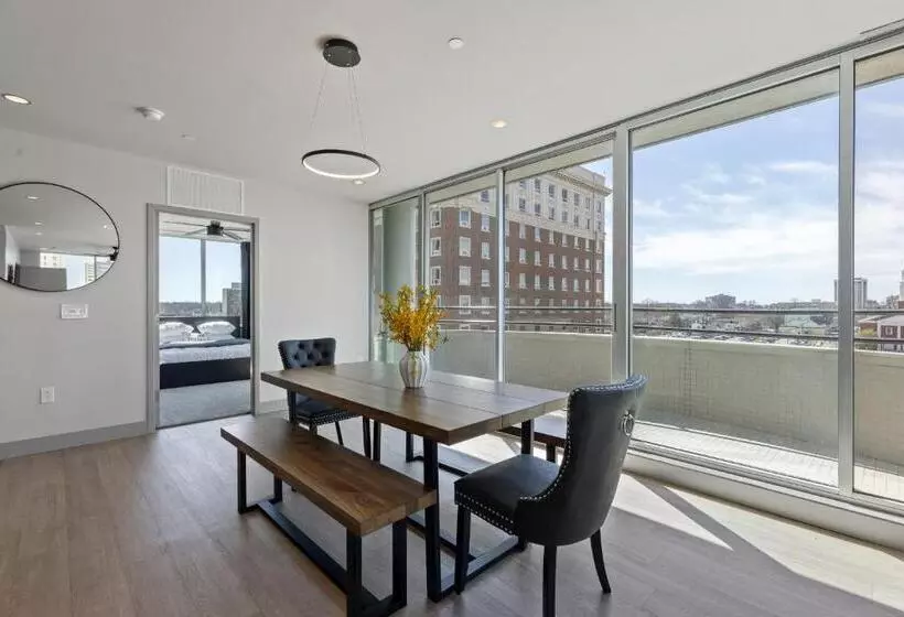 175 Lex   Walkable Downtown Lexington & Rupp Arena   Full Condos