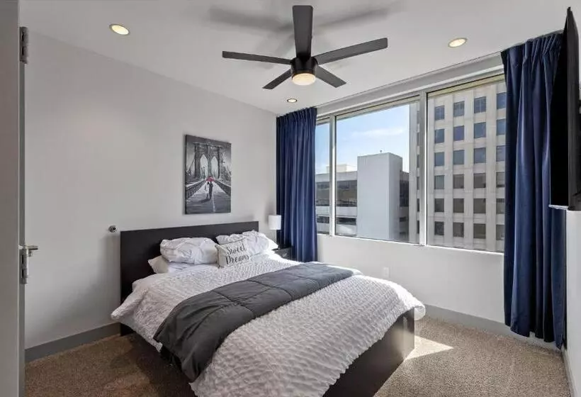 175 Lex   Walkable Downtown Lexington & Rupp Arena   Full Condos