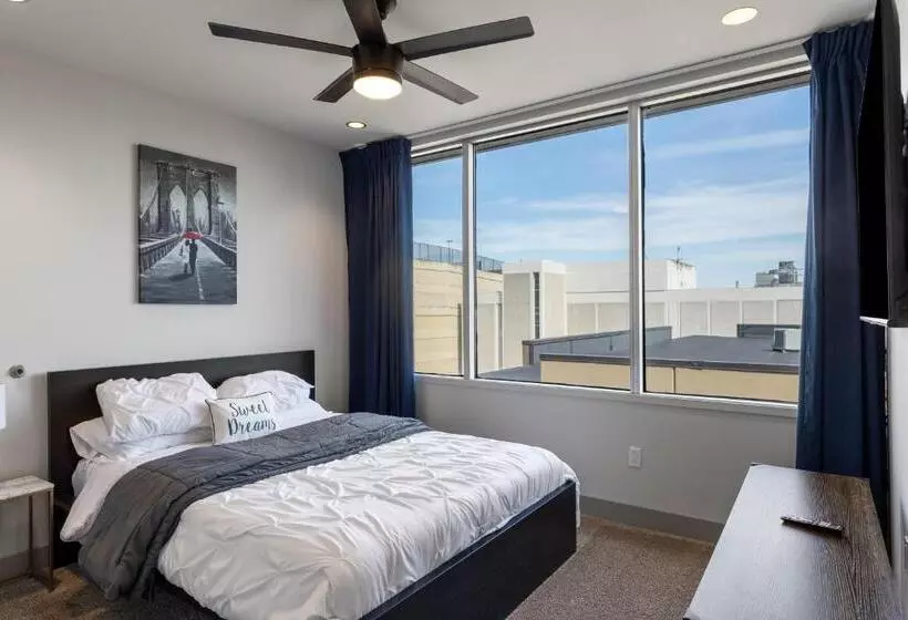 175 Lex   Walkable Downtown Lexington & Rupp Arena   Full Condos