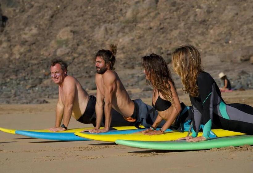 هاستل Alaia Tiny House Between Volcanoes And Beach Breaks