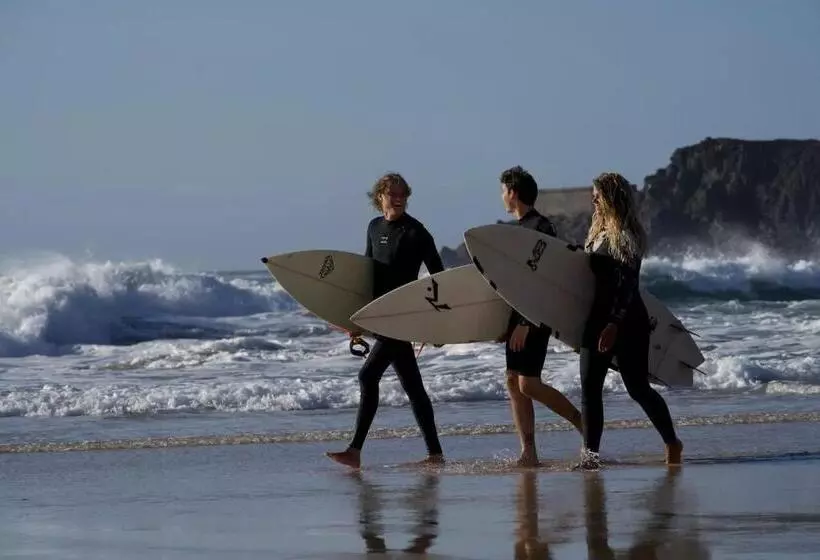 هاستل Alaia Tiny House Between Volcanoes And Beach Breaks