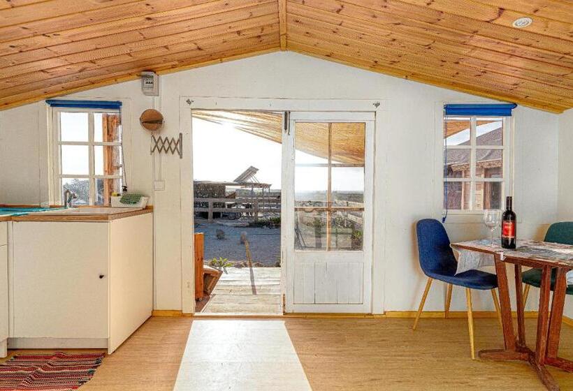 هاستل Alaia Tiny House Between Volcanoes And Beach Breaks