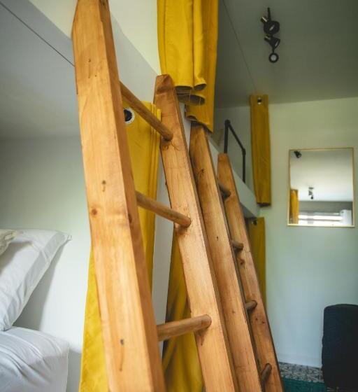 旅馆 Auberge Mandala