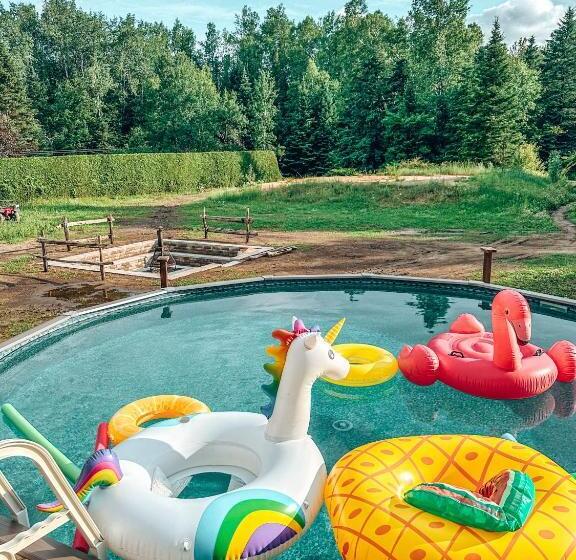 旅馆 Auberge Mandala