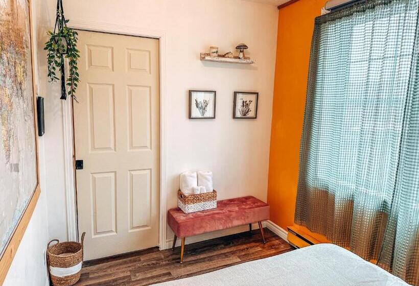 旅馆 Auberge Mandala