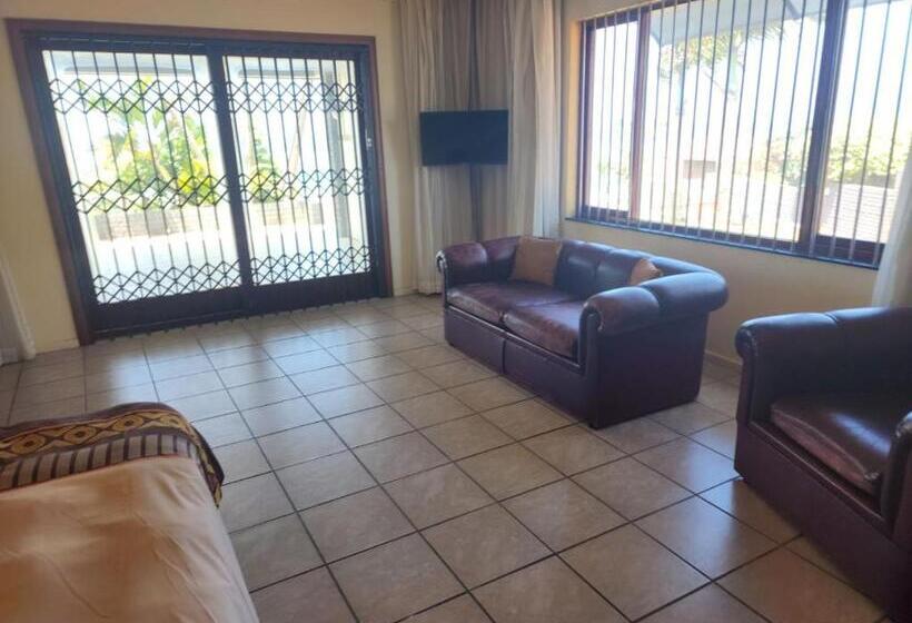 مبيت وإفطار Beach View