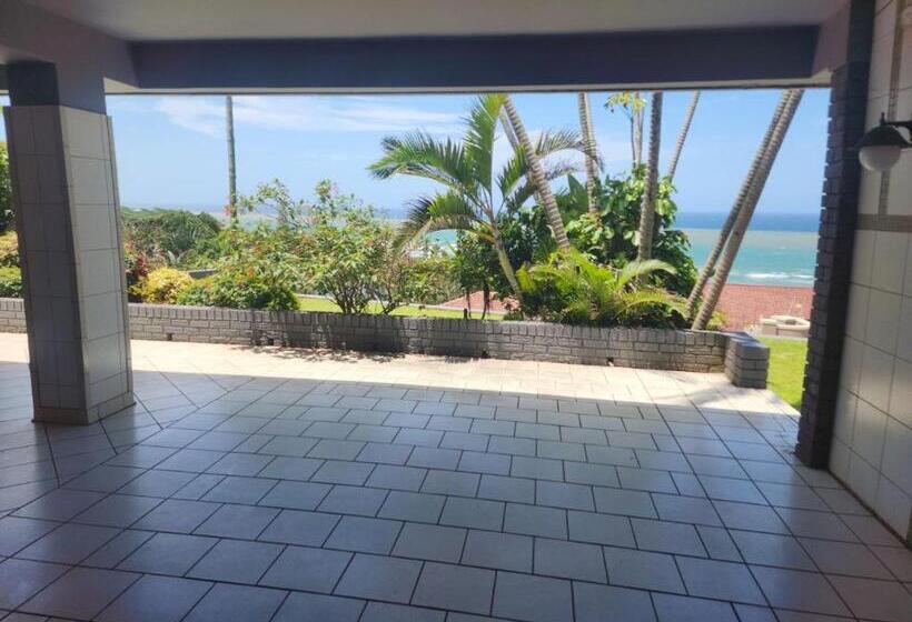 مبيت وإفطار Beach View