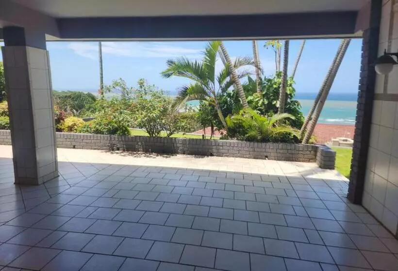 ベッドアンドブレックファースト Beach View