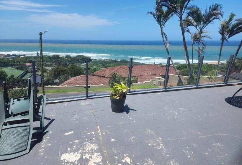 مبيت وإفطار Beach View