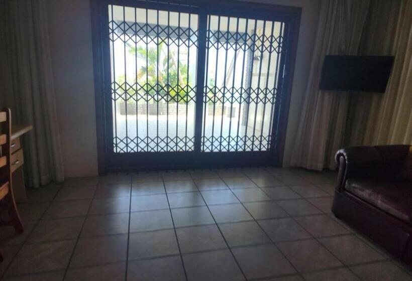 مبيت وإفطار Beach View